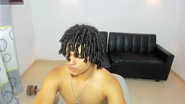 samxx_muscle webcam