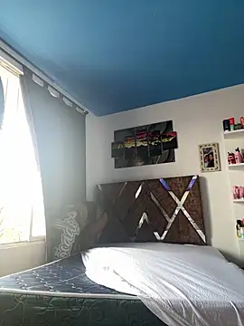 Sam_Blue webcam