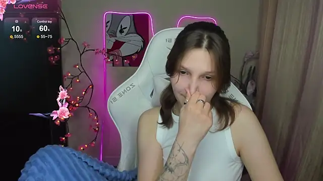 AudreyyKim webcam