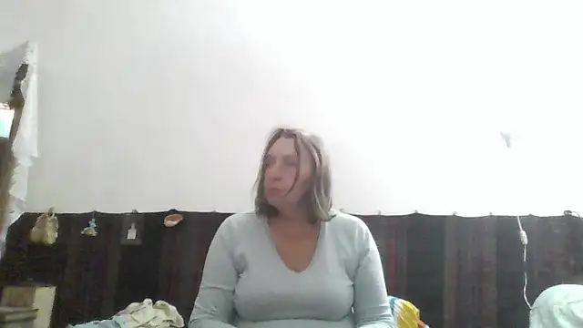 AnnaLive570 webcam