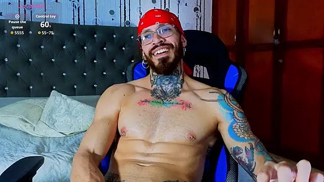 Simon_Rz webcam