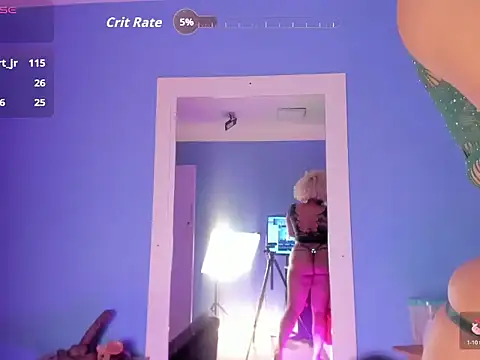 TammyBrown1 webcam