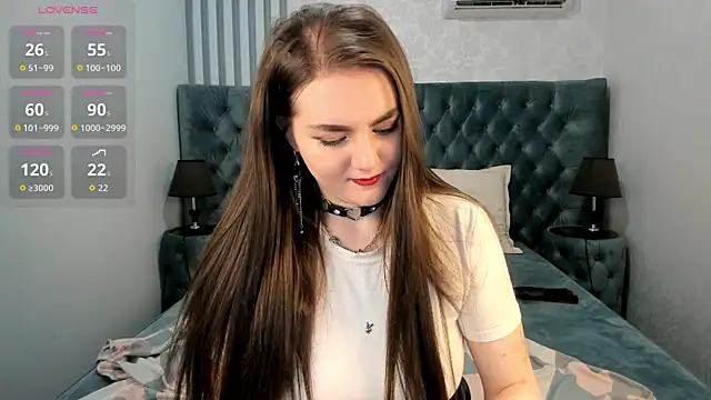 XenaBev webcam