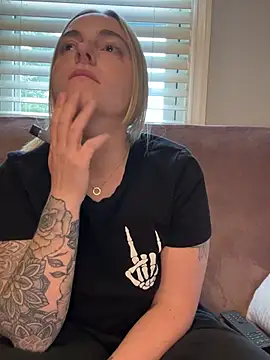jaseyrae webcam