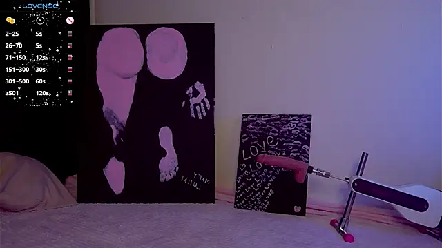 mary_lunar webcam