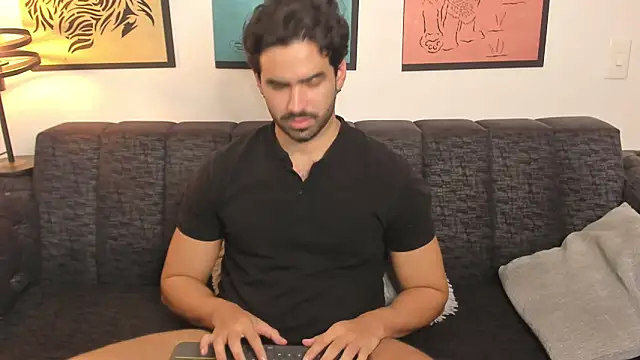 Brad_Martin webcam