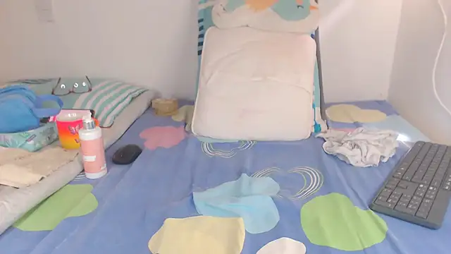 shunrei_saan webcam