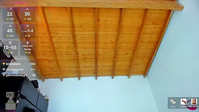 esteveen_ortegas_ webcam