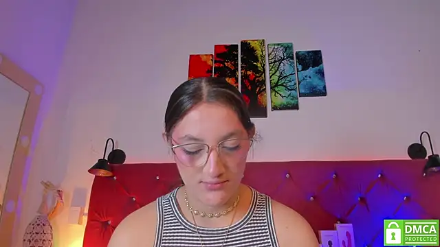 Ruth_harvey_ webcam