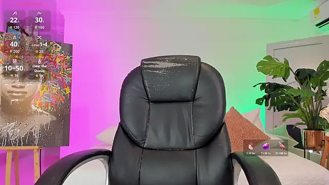 JANYLOVE__ webcam