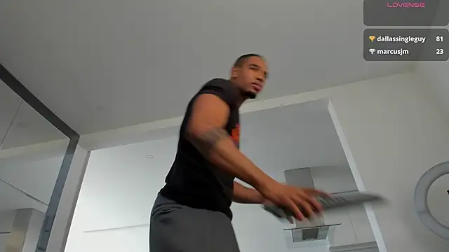 TROYWESLY- webcam