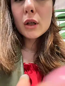 Dina_Tease webcam