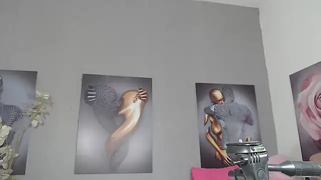 AntonellaBlanc webcam