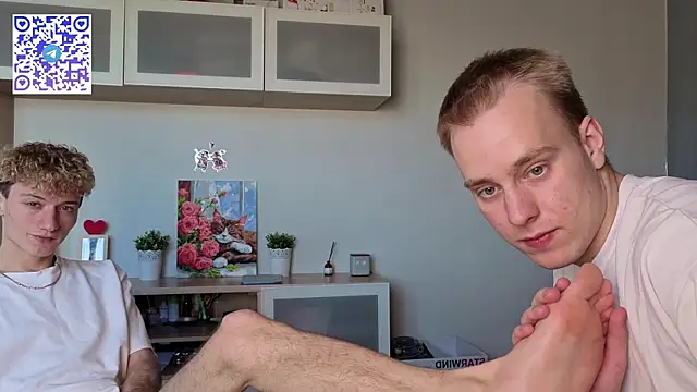 Kevin_Young_Cat webcam