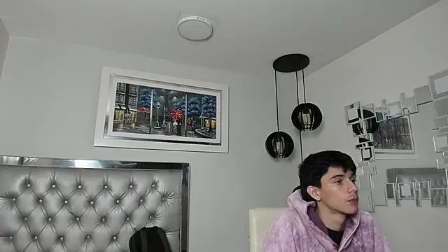 AmethystShadow17 webcam