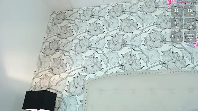 Venusandrea29 webcam