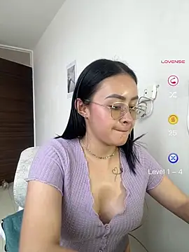 Anni_Rose webcam