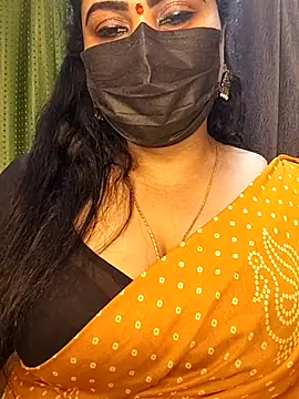 Anushka_flower webcam