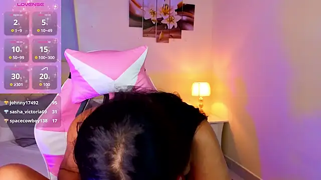 naomifire_ webcam