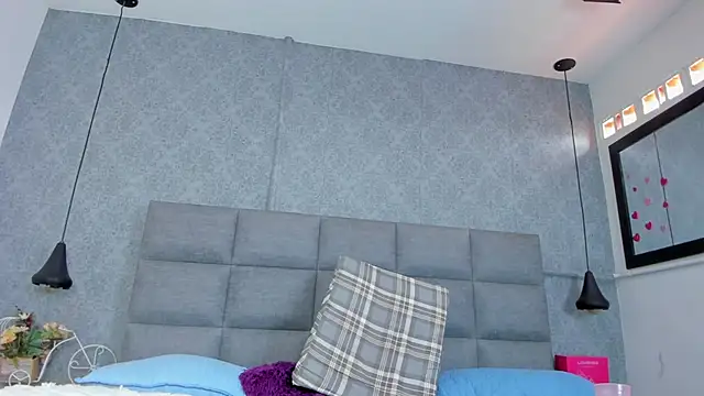 Kimberlyy- webcam