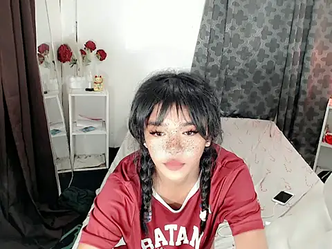 Nozomi_Wu webcam
