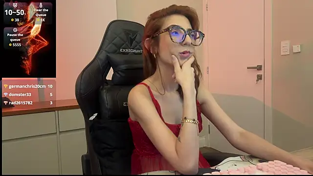cutee_kate webcam
