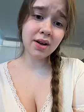 HornyGirlH webcam