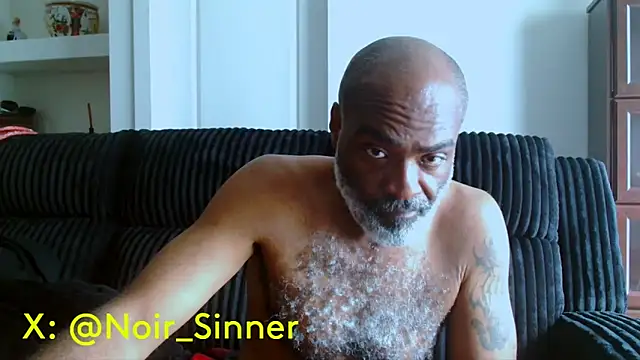 sinnernoir