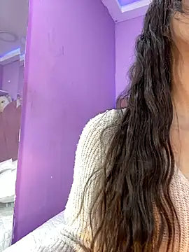 AlissonDannae777 webcam