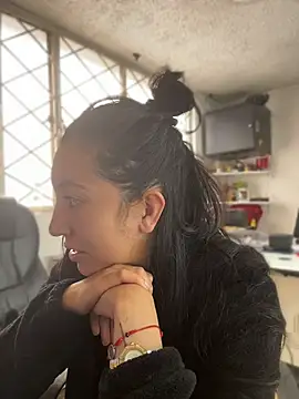 SALOME_KORLAND webcam