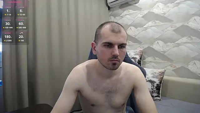 SerzhKorol1 webcam