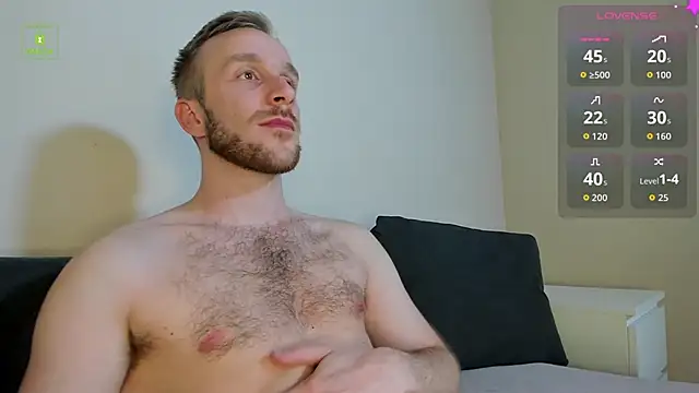 Buddy_Forman webcam