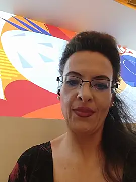 RebeccaNoble webcam