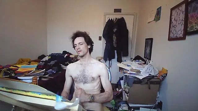 JohnnyMoves
