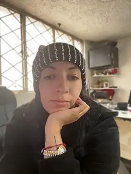 SALOME_KORLAND webcam
