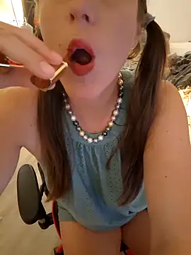 SPrITZMAUS webcam
