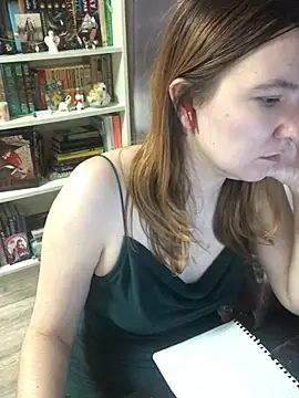 Velvet_Cry webcam