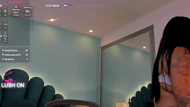 sharlott18 webcam