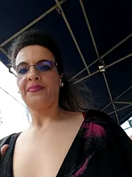 RebeccaNoble webcam