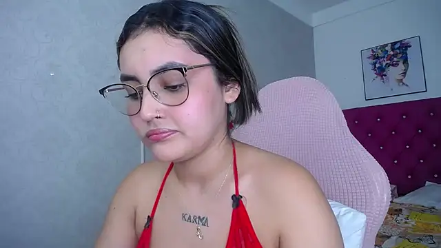 kathe-mills235 webcam