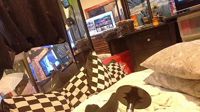 AQuickPhyx webcam