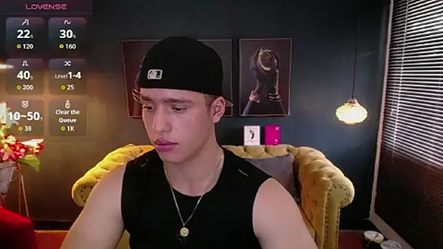 deivid_parker webcam