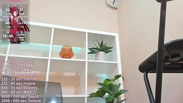 Naomi_Urban webcam