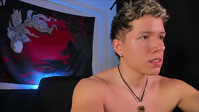nathan_blake webcam