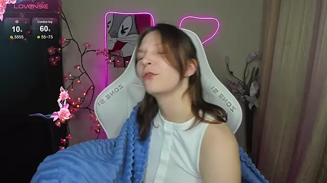 AudreyyKim webcam