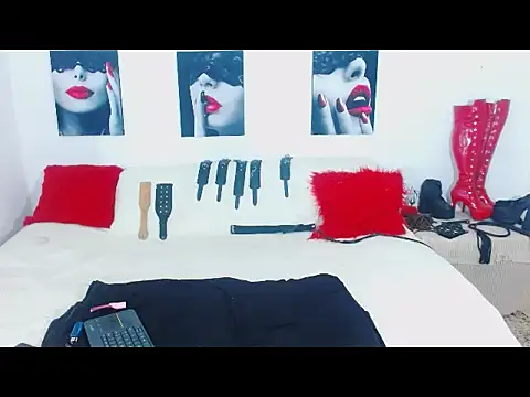 mylygrey webcam