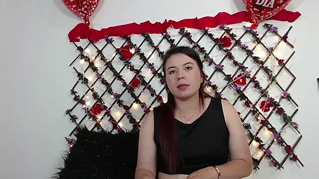 Samantha_Wallker webcam