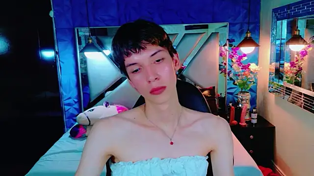 Stefany_PiInk webcam