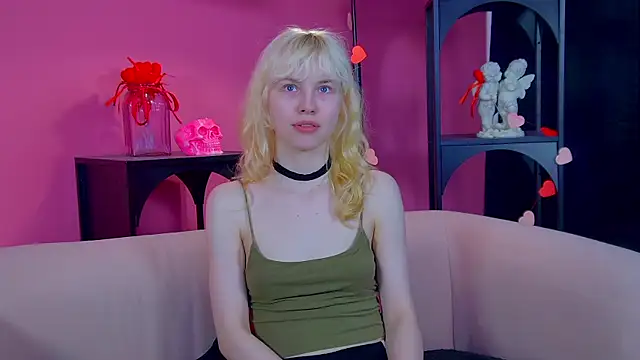 HannahHollis webcam