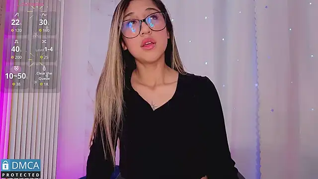 isa_sweet1_ webcam